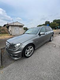 Mercedes classe C