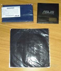 Kit per Pulizia Schermi LCD (monitor e smartphone)