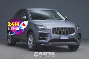 JAGUAR e-pace 2021 E-Pace 2.0 D163 awd auto