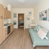 Ufficio arredato zona centrale, anche uso appoggio