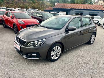 Peugeot 308 BlueHDi 130cv 6m 2021