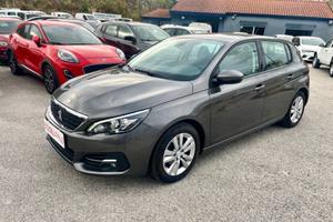 Peugeot 308 BlueHDi 130cv 6m 2021