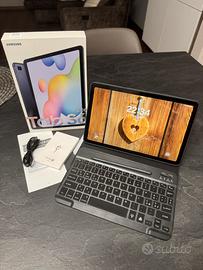 Samsung Galaxy TAB S6 lite