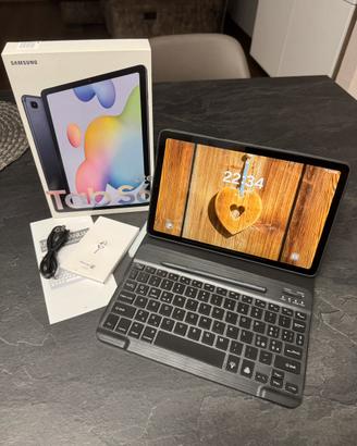 Samsung Galaxy TAB S6 lite