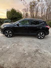 Nissan qashqai Connecta
