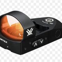 RED DOT VENOM VORTEX