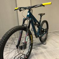 Santacruz  5010