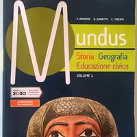 libri liceo linguistico storia e geografia 