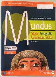 libri liceo linguistico storia e geografia 