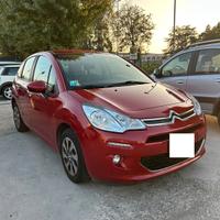 Citroen C3 1.0 VTi 68 Attraction OK neo patentati