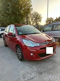 Citroen C3 1.0 VTi 68 Attraction OK neo patentati