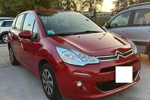 Citroen C3 1.0 VTi 68 Attraction OK neo patentati