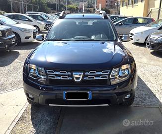 Dacia Duster 1.6 115CV GPL Lauréate NAVI GARANZIA 
