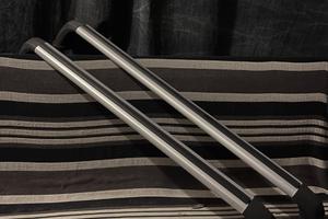 Barre porta tutto originali Toyota