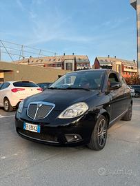 Lancia Y 