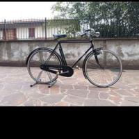 BICI LEGNANO A BACCHETTA