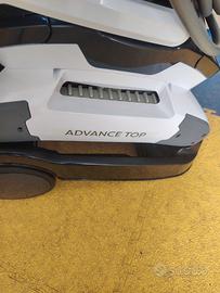 Robot per Piscine