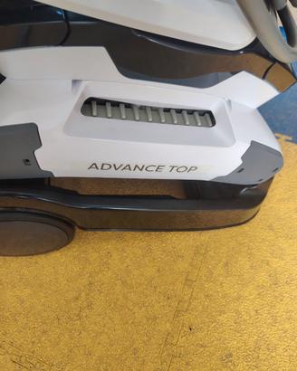 Robot per Piscine