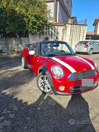 mini cabrio