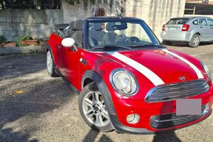 mini cabrio
