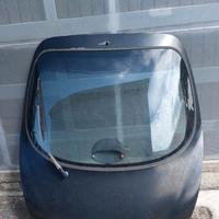 Hyundai coupe' portellone 1996-2001