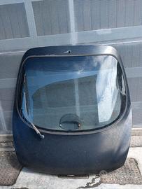 Hyundai coupe' portellone 1996-2001