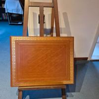 DANTE HISTORIATO da Federigo Zuccaro SALERNO edit.