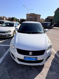 SWIFT 1.3 DDiS 5 PORTE B-Cool