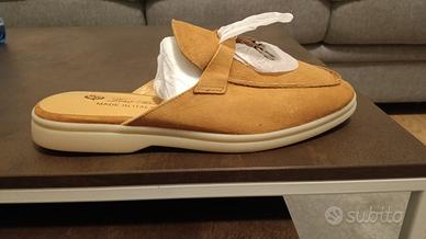 SCARPE ESTIVE  DONNA LORO PIANA