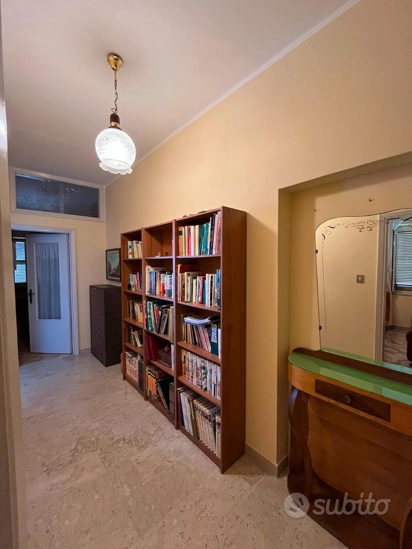 Appartamento – San Pietro in Guarano, Redipiano - Vista 5