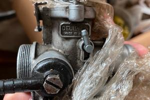 Carburatore 24 Dell Orto