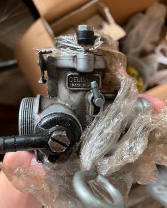 Carburatore 24 Dell Orto