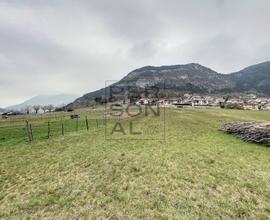 Terreno Agricolo - Vallelaghi