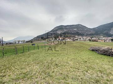 Terreno Agricolo - Vallelaghi