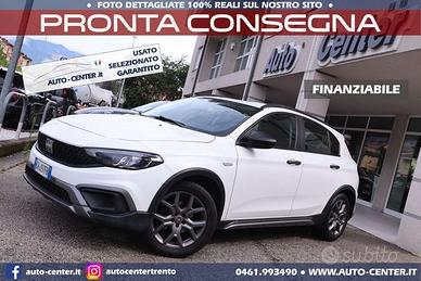 FIAT Tipo Cross 1.0 100cv City Cross Hatchback
