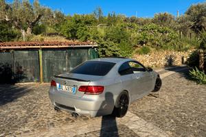 BMW 325i Replica M3 6cilindri e92