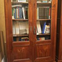 Mobili da studio in legno massello