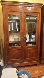 Mobili da studio in legno massello