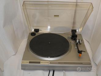 Giradischi Vintage Pioneer PL450  			