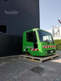 Cabina IVECO EUROTRAKKER EUROTECH