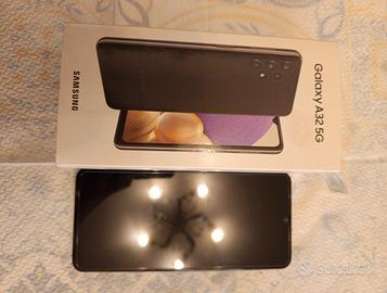 SAMSUNG A32 5g
