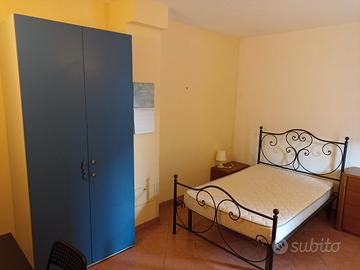 Camera singola ragazza Ottavia - Casal del marmo