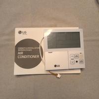LG condizionatore de