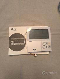 LG condizionatore de