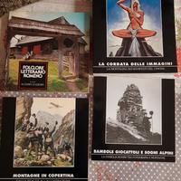 Cahiers Museo Montagna