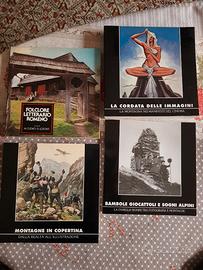 Cahiers Museo Montagna