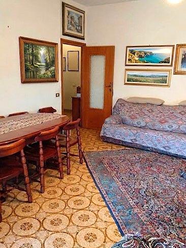 Appartamento – SS - Altro