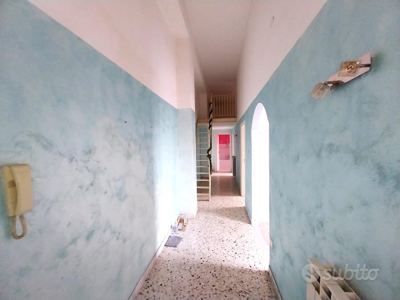 Apartment in Cosenza, San Vito - Vista 5