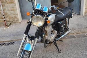 Mash Five Hundred 400