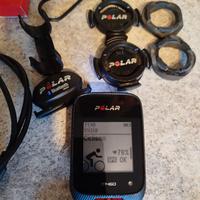 Polar M460